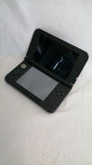 ニンテンドー3DS LL
