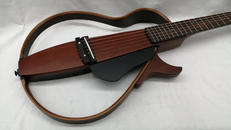 サイレントギター|YAMAHA