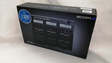 マルチエフェクター|ZOOM