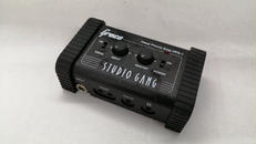 ヘッドホンアンプ|GRECO