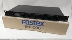 チャンネルデバイダー|FOSTEX