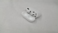 AIRPODS 第3世代|APPLE