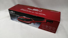 ハンディスチーマー|スマイル