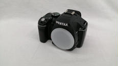 デジタル一眼レフカメラ|PENTAX