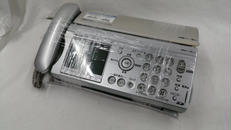 FAX|PANASONIC