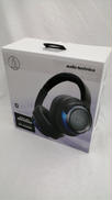 ワイヤレスヘッドホン|AUDIO-TECHNICA