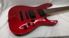 エレキギター|GRASSROOTS