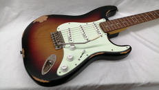 エレキギター|VINTAGE