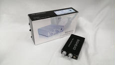 ※ジャンク品　ヘッドフォンアンプ|PHILJONES