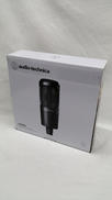 コンデンサーマイク|AUDIO-TECHNICA