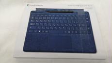 スリムペン2付キーボード|MICROSOFT