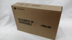 CHROMEBOOK|ASUS