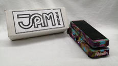 ワウペダル|JAM PEDALS