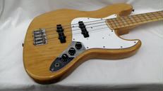 エレキベース|FENDER JAPAN