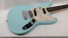 エレキギター|FENDER