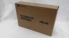 クロームブック|ASUS