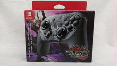 SWITCHプロコン|NINTENDO