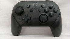 SWITCHコントローラー|NINTENDO