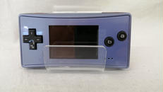 ゲームボーイミクロ