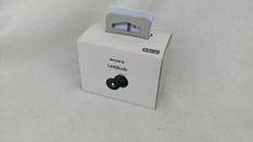 【開封済未使用品】　ワイヤレスイヤホン|SONY