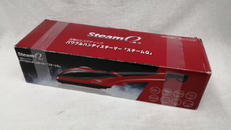 ハンディスチーマー|STEAM Q