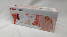 スチーマー|T-FAL