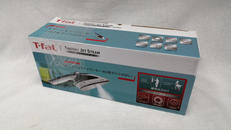 スチームアイロン|T-FAL