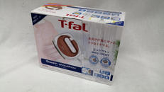 衣類スチーマー|T-FAL