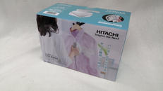 衣類スチーマー|HITACHI