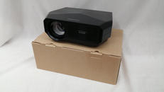 プロジェクター|COOAU