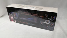 ストリーミングTVアダプター|MONSOON FLOW