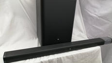 【出品店舗受取限定】　ホームシアターシステム|JBL