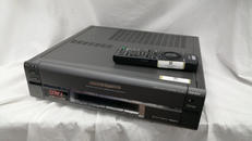 ※ジャンク品　VHS/HI8デッキ|SONY
