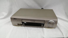 ※ジャンク品　ビデオデッキ|VICTOR