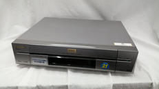 ※ジャンク品　VHSデッキ|PANASONIC