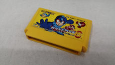 ファミコンソフト|CAPCOM