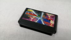 ファミコンソフト|TECMO
