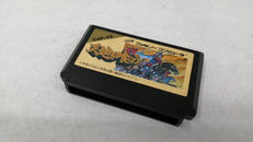 ファミコンソフト|CAPCOM