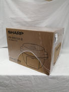 水なし自動調理鍋|SHARP