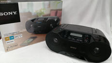 CD/ラジオ|SONY
