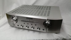 プリメインアンプ|MARANTZ