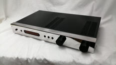 プリメインアンプ|AURA