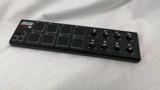 MIDIコントローラー|AKAI