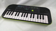 ミニキーボード|CASIO