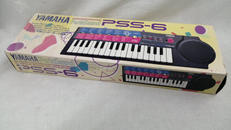 ミニキーボード|YAMAHA