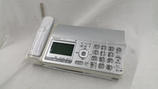FAX電話機|PANASONIC