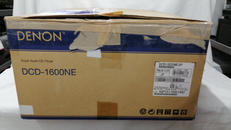 SACDプレーヤー|DENON