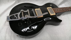 エレキギター|BACCHUS