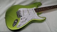 エレキギター|G&L