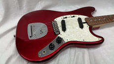 エレキギター|K-ON